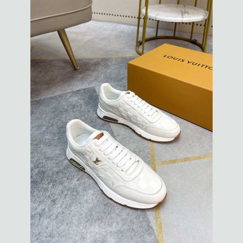 l**is V*t*n sneakers